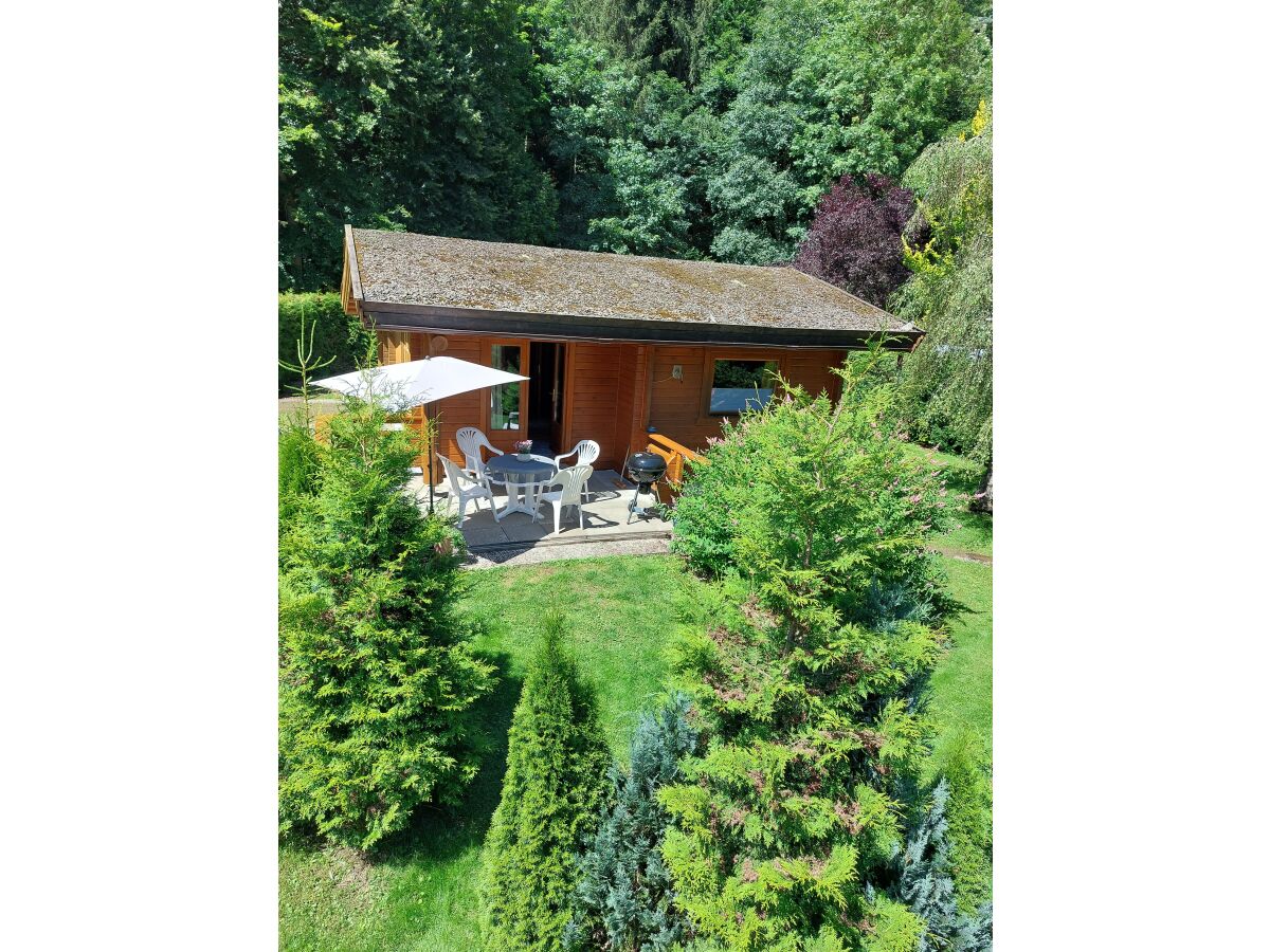 Holiday house Henricke