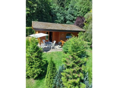 Holiday house Henricke in Lautenthal / Harz - Holiday house