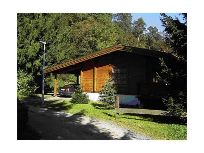 Holiday house Henricke - Outdoor photo 2