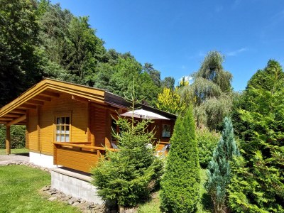 Holiday house Henricke - Outdoor photo 3