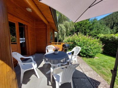 Holiday house Henricke - Outdoor photo 4