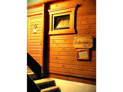 Holiday house Henricke - Outdoor photo 6