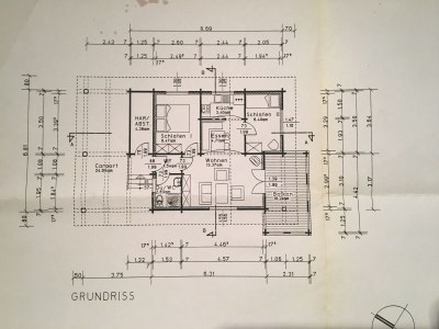 Holiday house Henricke - Document photo 21