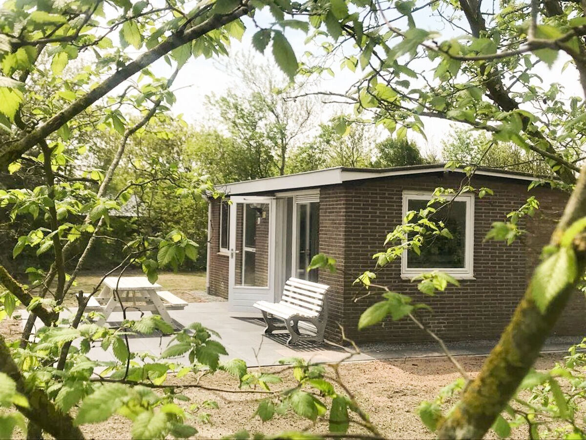 Bungalow Bosrandweg 233