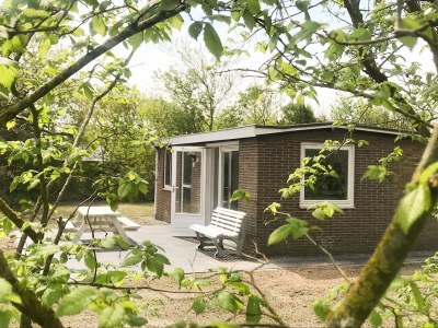 Bungalow Bosrandweg 233 in De Koog - Bungalow