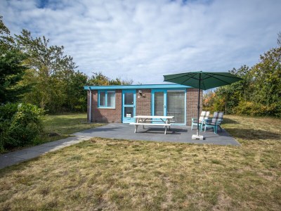 Bungalow Bosrandweg 233 - Outdoor photo 2