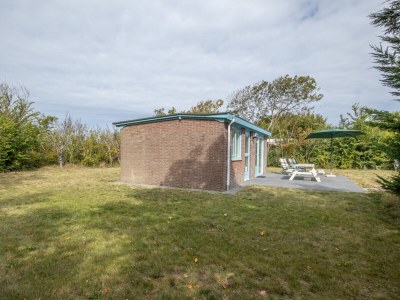 Bungalow Bosrandweg 233 - Outdoor photo 3