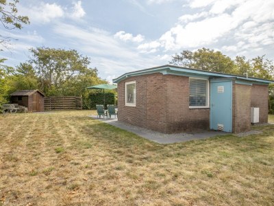 Bungalow Bosrandweg 233 - Outdoor photo 4