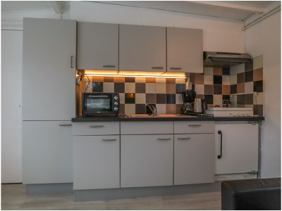 Bungalow Bosrandweg 233 - Features photo 9