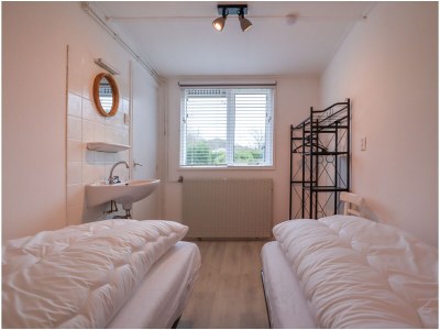 Bungalow Bosrandweg 233 - Features photo 10