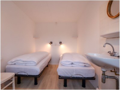 Bungalow Bosrandweg 233 - Features photo 11