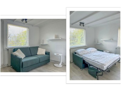 Bungalow Bosrandweg 233 - Features photo 13