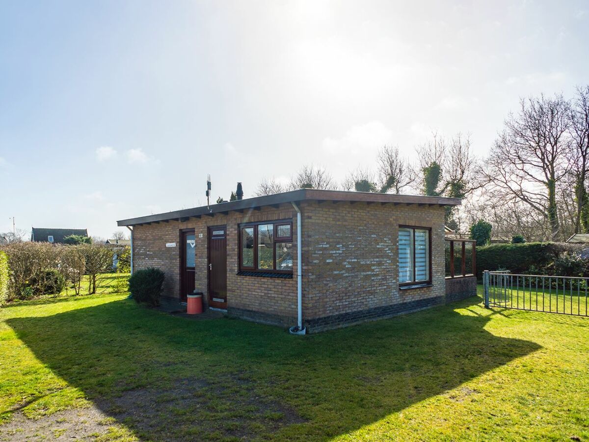 Bungalow Leeuwerik - Bosrandweg 411 - Outdoor photo 2