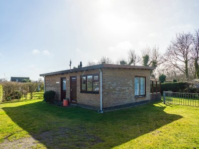 Bungalow Leeuwerik - Bosrandweg 411 - Outdoor photo 2