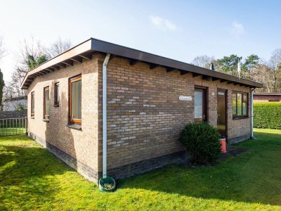 Bungalow Leeuwerik - Bosrandweg 411 - Outdoor photo 3