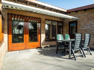 Bungalow Leeuwerik - Bosrandweg 411 - Outdoor photo 4