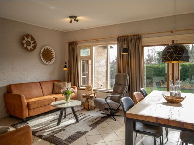 Bungalow Leeuwerik - Bosrandweg 411 - Features photo 5