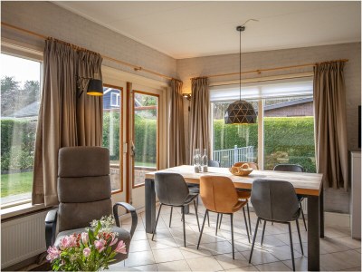 Bungalow Leeuwerik - Bosrandweg 411 - Features photo 6