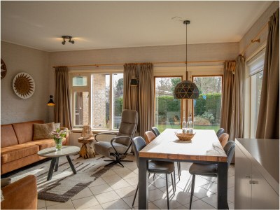 Bungalow Leeuwerik - Bosrandweg 411 - Features photo 7