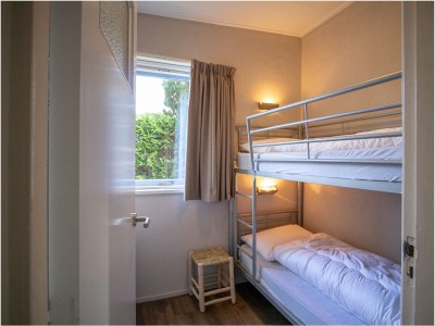 Bungalow Leeuwerik - Bosrandweg 411 - Features photo 11