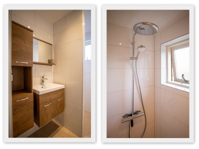 Bungalow Leeuwerik - Bosrandweg 411 - Features photo 12