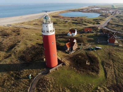 Bungalow Leeuwerik - Bosrandweg 411 - Environment photo 13