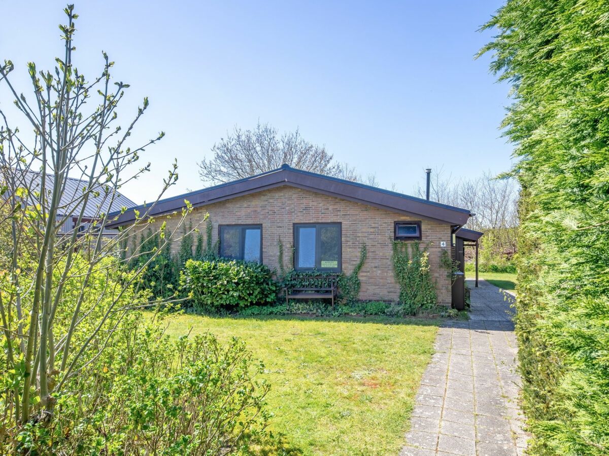 Bungalow Bosrandweg 235