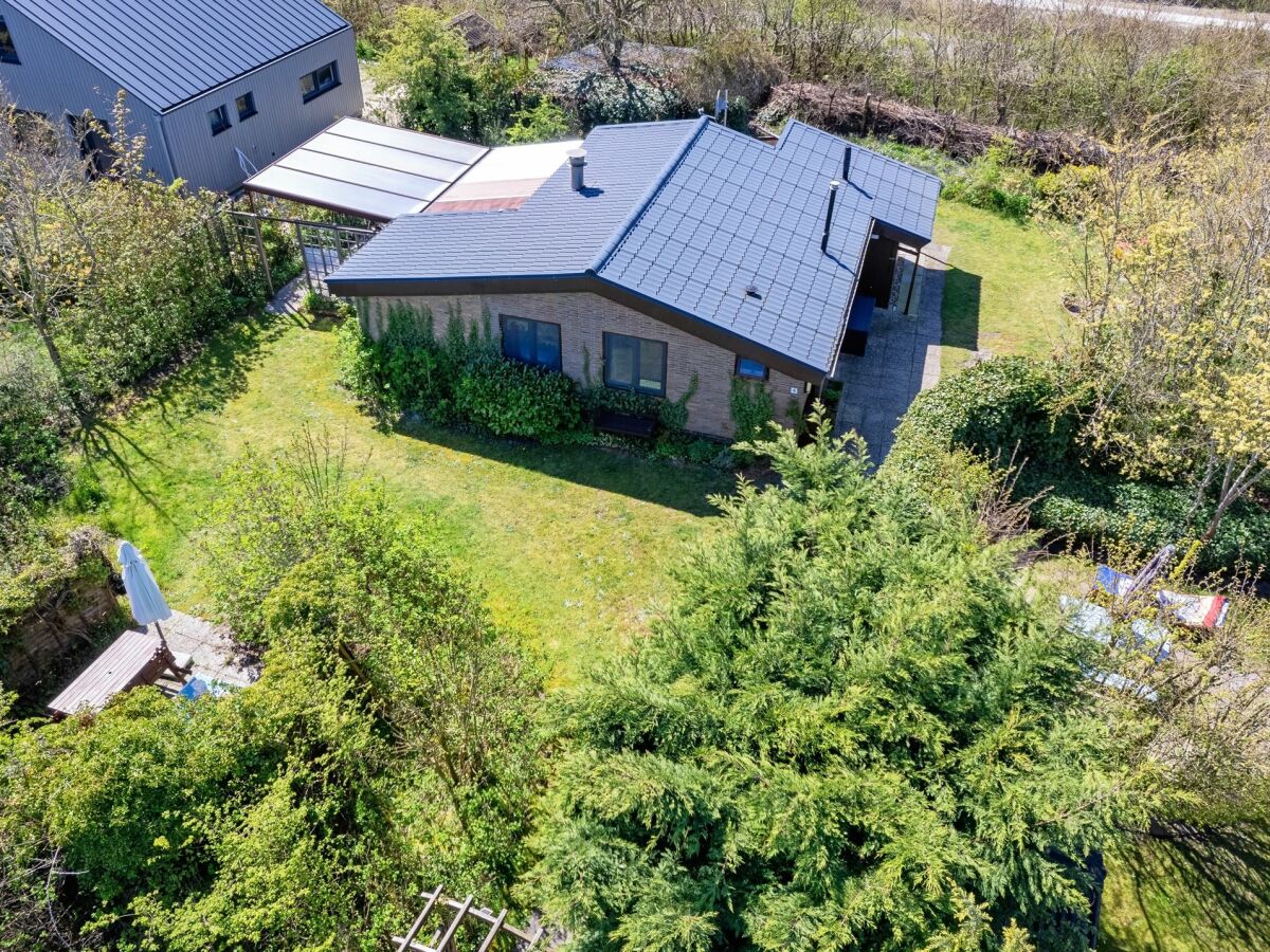 Bungalow Bosrandweg 235 - Outdoor photo 3