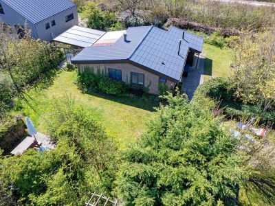 Bungalow Bosrandweg 235 - Outdoor photo 3