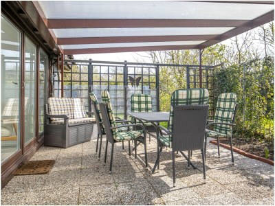 Bungalow Bosrandweg 235 - Outdoor photo 4