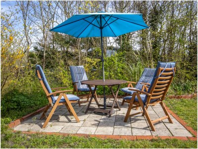 Bungalow Bosrandweg 235 - Outdoor photo 6