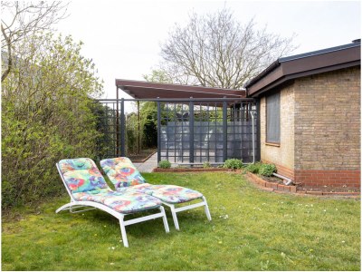 Bungalow Bosrandweg 235 - Outdoor photo 7