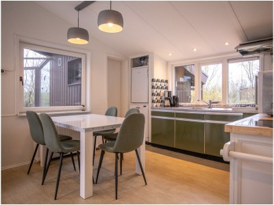 Bungalow Bosrandweg 235 - Features photo 8