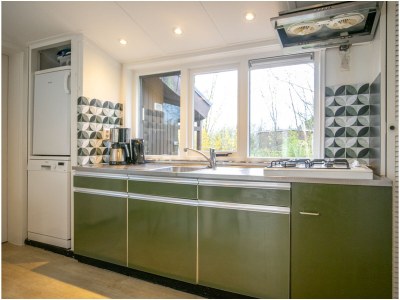 Bungalow Bosrandweg 235 - Features photo 9