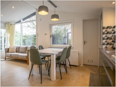 Bungalow Bosrandweg 235 - Features photo 10