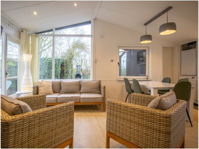 Bungalow Bosrandweg 235 - Features photo 12