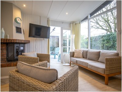 Bungalow Bosrandweg 235 - Features photo 13