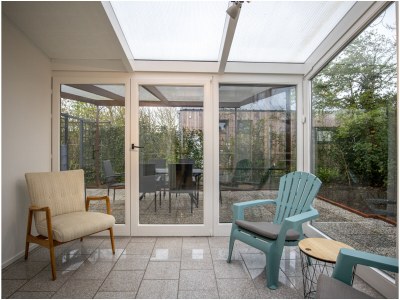 Bungalow Bosrandweg 235 - Features photo 14