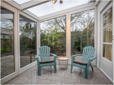 Bungalow Bosrandweg 235 - Features photo 15