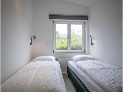 Bungalow Bosrandweg 235 - Features photo 17