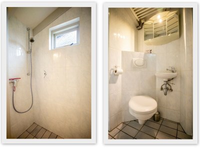 Bungalow Bosrandweg 235 - Features photo 20