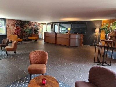 Holiday park Bungalow in Lanzac nahe Dordogne - Features photo 5