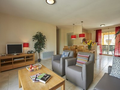 Holiday park Bungalow in Lanzac nahe Dordogne - Features photo 11