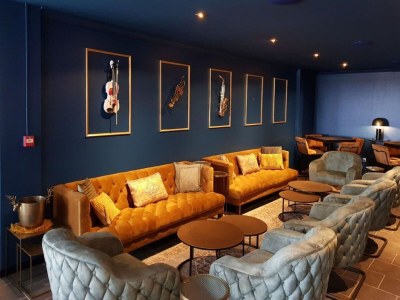 Holiday park Bungalow in Lanzac nahe Dordogne - Features photo 14