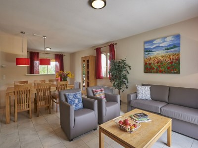 Holiday park Bungalow in Lanzac nahe Dordogne - Features photo 15