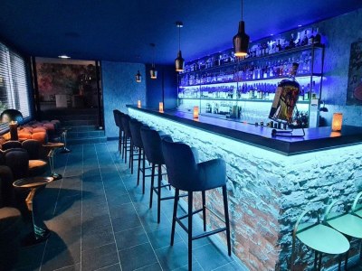 Holiday park Bungalow in Lanzac nahe Dordogne - Outdoor photo 25