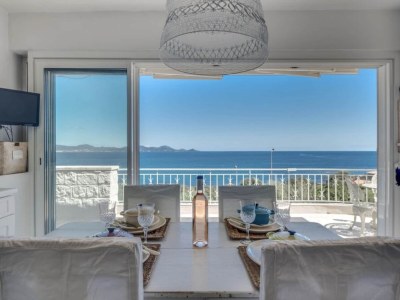 Apartment Villa in Les Issambres am Meer - Outdoor photo 3