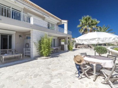 Apartment Villa in Les Issambres am Meer - Outdoor photo 7