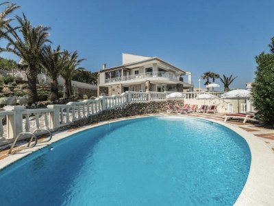 Apartment Villa in Les Issambres am Meer - Outdoor photo 12