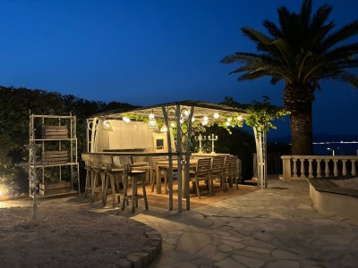 Apartment Villa in Les Issambres am Meer - Outdoor photo 16